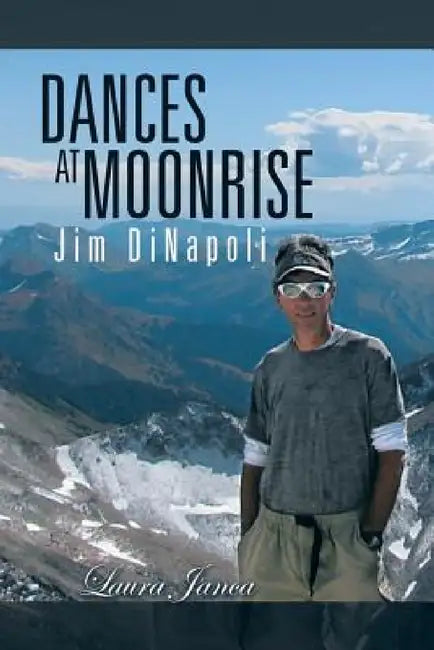 Dances At Moonrise: Jim DiNapoli by Laura Janca