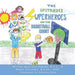 The Upstander Superheroes On The Basketball Court by Elissa Ciment, Reena Rabovsky
