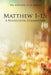 Matthew 1-15: A Pentecostal Commentary by Matthew N. O. Sadiku