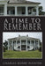A Time to Remember by Charles Henry Pointer