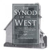 The Synod of the West: A History of the Presbyterian German Synod of the West and Its Churches by H. Gene Straatmeyer
