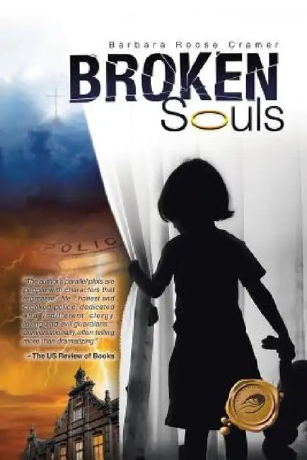 Broken Souls by Barbara Roose Cramer