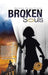 Broken Souls by Barbara Roose Cramer