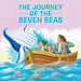 The Journey of the Seven Seas by Noel D'Cruz