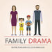 Family Drama by Beatrice Ndudim Goldson-Nwalozie