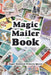 Magic Mailer Book by Sugar Diamond Princess Queen