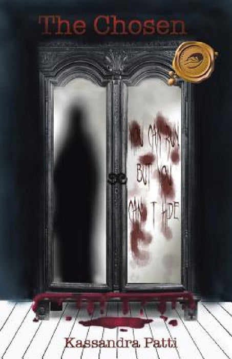 The Chosen by Kassandra Patti