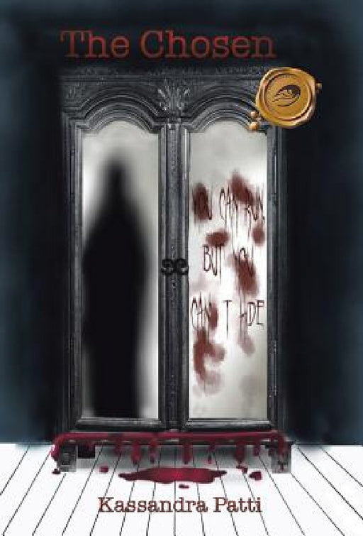 The Chosen by Kassandra Patti