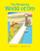 The Wonderful World of Om by Desmond E. Berghofer