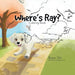 Where's Ray? by Boxer Girl