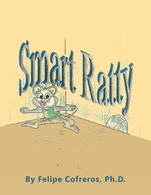 Smart Ratty by Felipe Cofreros