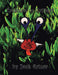 Creature or Critter? by Jack Griner