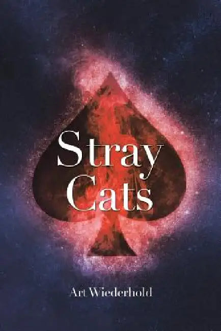 Stray Cats by Art Wiederhold
