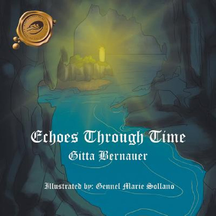 Echoes Through Time by Gitta Bernauer, Gennel Marie Sollano