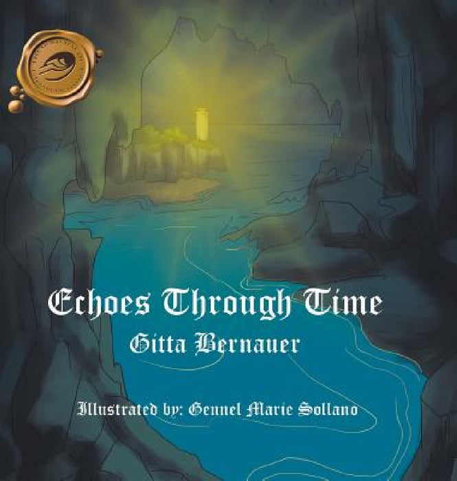 Echoes Through Time by Gitta Bernauer, Gennel Marie Sollano
