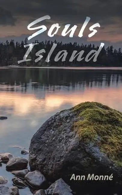 Souls Island by Ann Monne