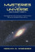 Mysteries of the Universe and Planet Earth: Revealing the Absolute Convergence of Modern Science Discoveries and Biblical Creation History by Herman R. Habegger