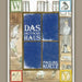 Das Deutsche Haus by Pauline Kurtz