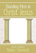 Standing Firm in Christ Jesus by Apostle Prophetess Helen Clement