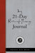 My 21-Day Rite-Of-Passage Journal by Sherry Lee Heeb