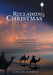 Reclaiming Christmas: How to Creatively Celebrate the Season That Has Become Excessmas by Ginger Jurries