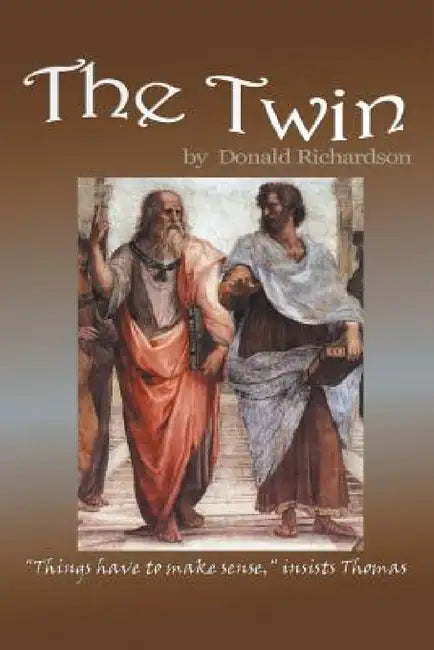 The Twin by Donald Richardson