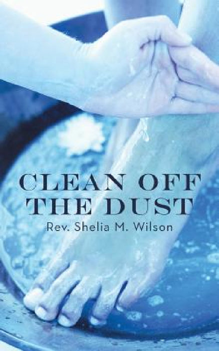 Clean Off the Dust by Shelia M. Wilson