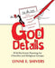 God Is in the Details: Peaceful Event Planning for Churches and Religious Groups by Lynne E. Shivers