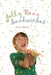 Jelly Bean Sandwiches by O. H. Grace