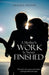 A Mother's Work Is Never Finished by Alyssa Olson