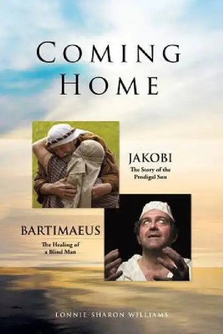 Coming Home by Lonnie-Sharon Williams