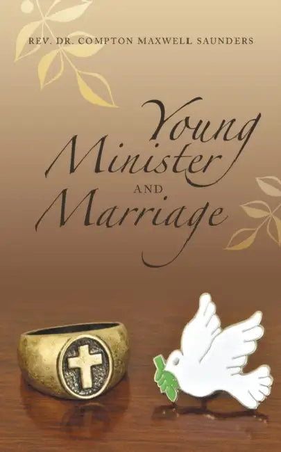 Young Minister and Marriage by Compton Maxwell Saunders