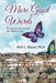 More Good Words: Practical Activities for Mourning by Ph. D. Beth L. Hewett