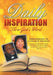 Daily Inspiration Thru God's Word by Sr. Johnson Moses, Vivian M. Johnson
