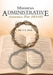 Ministries Administrative Assurance Plan (Maap) by V. L. Ball