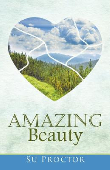 Amazing Beauty by Su Proctor