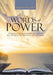 Words of Power: 365 Inspirational Messages, Spiritual Powerlines, and Prayers Hear God's Heart for Your Life Every Day and Live in His Power. by Jeanne Alcott