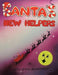Santa's New Helpers by David Muus Martinson