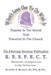 What's Love Got To Do With It: Popular In The World And Powerful In The Church by Ba Bth McCotter