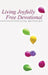 Living Joyfully Free Devotional by Lisa Buffaloe