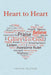 Heart to Heart by Velisa Oliver
