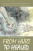 From Hurt to Healed: The Story of How My Daddy Broke My Heart and My Heavenly Father Put It Back Together Again by Harmony Constance