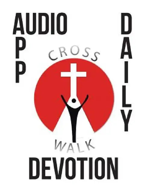 Audio App Daily Devotion by III Martin Mearl La Gene