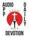 Audio App Daily Devotion by III Martin Mearl La Gene