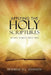 Applying the Holy Scriptures: The Back to Basics Series Three by Reverend O. L. Johnson