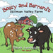 Bossy and Bernerd's Stillman Valley Farm by Steve Lundquist
