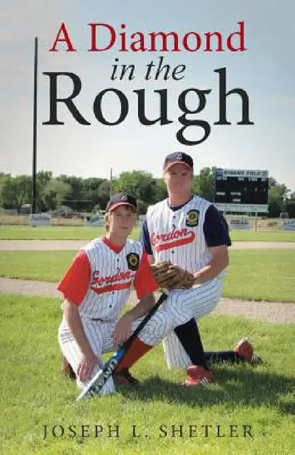 A Diamond in the Rough by Joseph L. Shetler