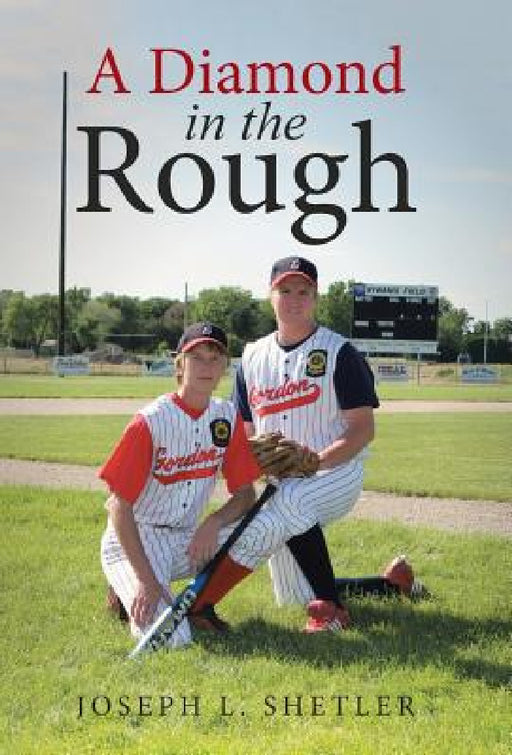 A Diamond in the Rough by Joseph L. Shetler
