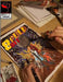8 Bit Pulp: Volume 3 by Ross Abrams