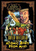 Boyd McCloyd and the Atomic Baby from Mars by Randall P. Girdner